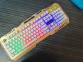 G 700 KEYBOARD RGB BACK LIGHTS SPECIAL OFFER ONLY FOR YOU ALL,. 