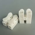 20/50Pcs No Solding Quick 3P 2P Cable Wire Connector No Screw Terminal Block Spring Clamp. 