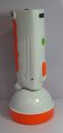DP-9035B LED Torch Light Outdoor Home Using Side Desk Lamps Emergency Charging Light Rechargeable LED Flashlights Torch. 