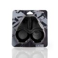 Mountain Bike Handlebars Thumb Black Grips Bicycle Handle Thumb Force Rest Grip Comfort And Shock Absorption Bike Accessories. 