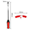 Rim Protector Tire Changing Lever Tools Auto Spoon Tire Kit Motorcycle Bicycle Tire Changing Levers.