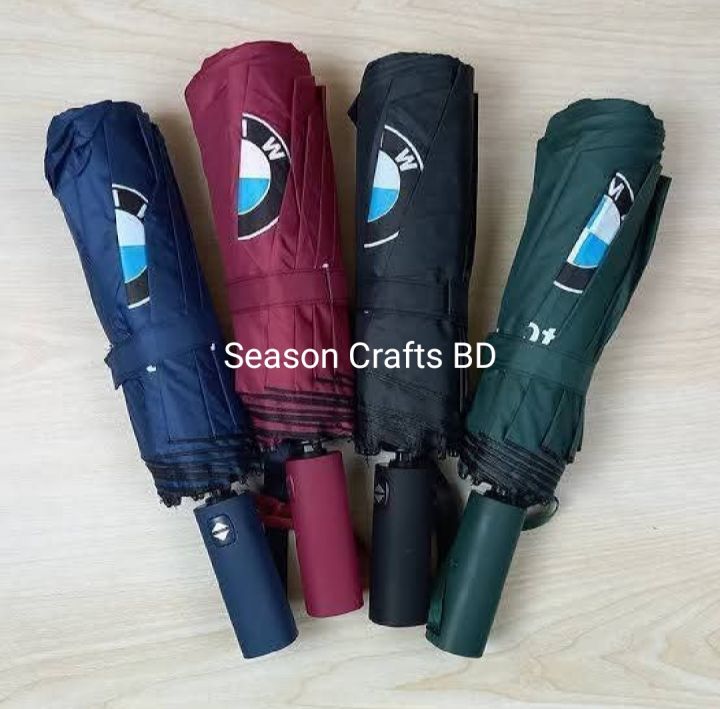 12 RIBS HEAVY STRONG UMBRELLA FOR MEN /WOMEN FASHIONABLE & TRENDY, WATERPROOF & RAINPROOF.