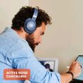 Tune 760NC Wireless On-Ear Headphones I
Pure Bass SoundI Bluetooth |40H Battery Lifeln
Quick Charge I Built-in Mic. 