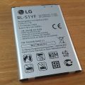Battery For LG G4 G4stylus (BL-51YF) F500 H815 LS770 H810 VS980 VS991. 