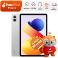 Xiaomi Redmi PAD 2 Pro 5G LTE (8+256) | 12" Display | Official + Free Xiaomi Smart Watch.