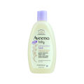 Aveeno Baby Calming Comfort With Lavender & Vanilla Scent Bath Wash 236ml. 