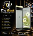 Google Pixel 6 Official PTA Approved 8GB Ram 128GB Rom Dual Sim. 