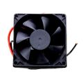 12v/24v Car Heater Windshield Defogging Defrosting Portable Electric Heating Fan Frost Snow Fog Removal Machine for Bus Truck. 
