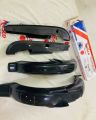 Plastic Chain cover And motor guard set For CD70 & chaina 70cc bike's. 