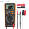 Proster BM4070 Digital Multimeter LCR Meter Tester For Inductance Capacitance Resistance LCD Display Measuring Meter Tool Kit. 