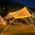 6M USB/Battery Power Ball LED String Lights Garland Lights Waterproof Outdoor Lamp Wedding Garden Fairy Lights Christmas Decor. 