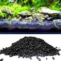 aquarium live plants soil substrate 500gm. 