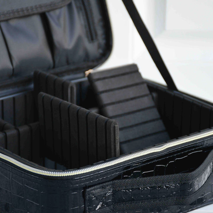 New%20PU%20Leather%20Cosmetic%20Bag%20For%20Women%20Multi-Functional%20Portable%20Travel%20Storage%20Makeup%20Case%20-%20Image%204