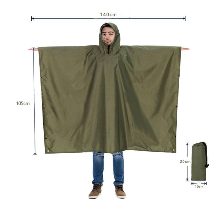 Heavy%20Duty%20Rain%20Poncho%20For%20Backpacking%20Waterproof%20Lightweight%20Adult%20Emergency%20Camping%20Universal%20Raincoat%20For%20Men%20And%20Women%20-%20Image%205