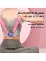 Pelvic Floor Muscle Trainer and Thigh Exerciser for Postpartum Recovery, Body Shaping, and Leg & Butt Training - Strengthen and. 