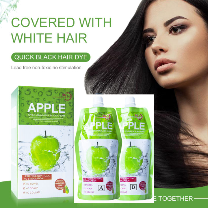 Apple%20Hair%20Color%2096%20Natural%20Black%20Ammonnia%20Free%20For%20Man%20and%20Woman%201000ml%20-%20Image%206