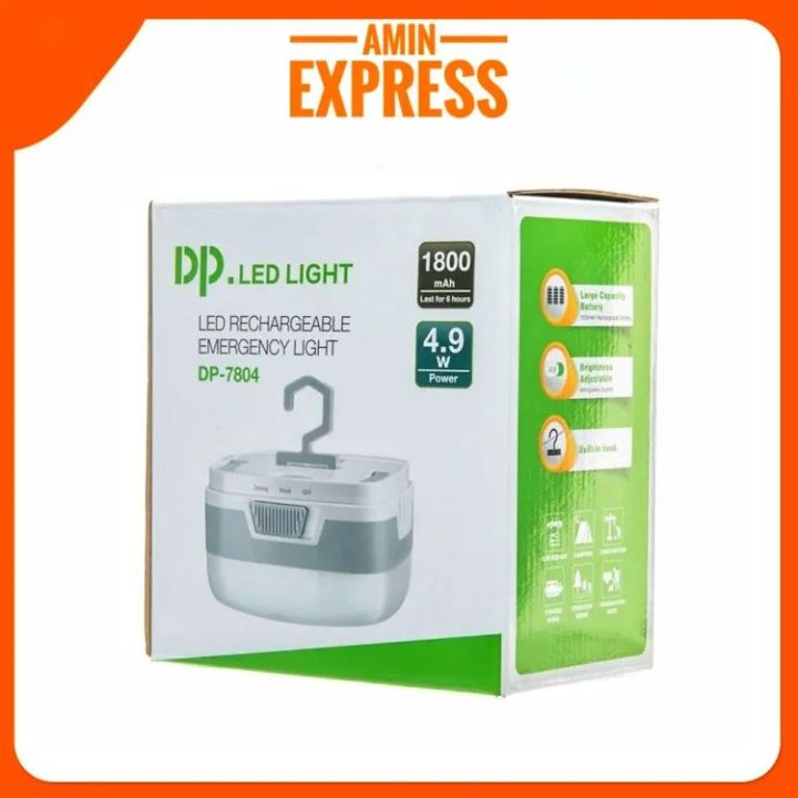 DP%20Portable%20Rechargeable%20Emergency%20LED%20Light%20DP-7804%20-%20Image%202