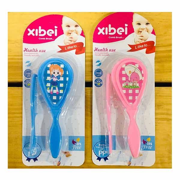 Kids Comb Brush