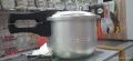 kitchen Master pressure cooker. 