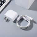 💯 Original Google Pixel 45W book Charger US Plug Fast Charging Power Adapter USB C to C Cable For Pixel 9, 9pro ,9 Pro XL 8 7 6 5Pro 8A 7A. 
