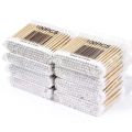 100/300/500 Pcs Bamboo Baby Cotton Swab Cleaning of Ears Tampons Cotonete Health Beauty Cotton Swab Ear Cleaning Sticks.