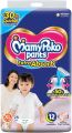 Mamy poko pants, XL(28*4) "one cartoon 4 packs available". 