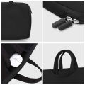 Laptop Bag Women 11 12 14 15 15.6 Inch Handbags Computer Notebook Sleeve Cover For Xiaomi Hp Lenovo MacBook Air Pro 13 Case. 