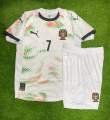 Portugal away kit 25/26 Football kit Football Shirt and shorts Ronaldo Shirt Ronaldo Shirt and Shorts 25/26. 