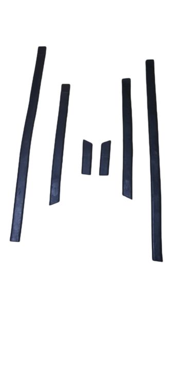 Suzuki%20Khyber%20Door%20Moulding%20Trim%20(Body%20Moulding)%20-%20Black%20-%20Image%203