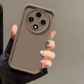 EUCAGR For Xiaomi Redmi 14C Full Package Matte Anti Drop Soft Protective Back Cover Cases For Xiaomi Redmi 14C Phone Case.