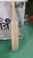 Joint less cricket bat, 33" inch long, - 1pcs.