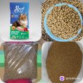 1kg Repack Smartcat Thailand All Age ChickenTuna flavour catfood.