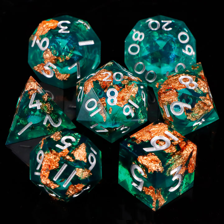 Butterfly%20Dice%20Liquid%20Core%20DND%20Dice%20Set,%20Sharp%20Edged%20Dice%20for%20Dungeons%20and%20Dragons,%20Handmade%20RPG%20Resin%20Dice,%20RPG%20D&D%20Dice%20-%20Image%202