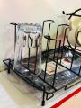Glass Stand, Cup holder, Kitchen organizers, Kitchen Rack, Stand,. 