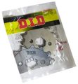 DID Chain Sprocket Set OF CG-125. 
