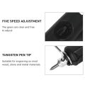 EU 220V Mini Drill Electric Carving Pen Electric Engraver Jewelry Carving Pen Metal Wood Engraving Lettering Pen For Ceramic.