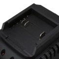 Battery Charger Suitable For Makita 18V 21V Li-ion Battery Portable Fast Charger for Makita Battery Replacement EU Plug US Plug.
