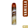 Go Fresh Vanilla Air Freshener 300 ml.