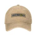 Personalized Cotton Funny Engineer Baseball Cap Men Women Breathable Engineering Technician Mechanical Dad Hat sports. 