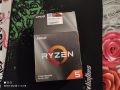 AMD Ryzen 5 3600  Desktop Processor ( TRAY PACK ) Without CPU Cooler. 