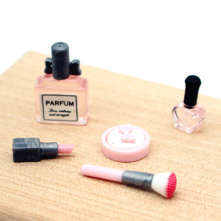 1Set%20Dollhouse%20Miniature%20Cosmetic%20Set%20with%20Lipstick%20Pressed%20Powder%20Perfume%20Makeup%20Brush%20Model%20Doll%20Makeup%20Scene%20Decor%20Accessory%20-%20Image%207