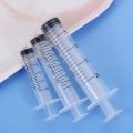 5/10/20ml Fluid Replenishment Spray Bottle Perfume Nozzle Plastic Syringe Liquid Bottling Dispenser Pump Perfume Dispenser. 