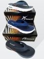 X.Touch man's casual chappal. 