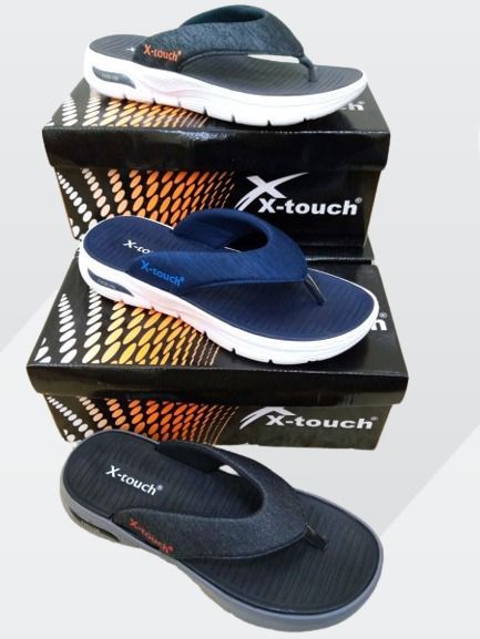 X.Touch man's casual chappal