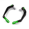 Motorcycle Handlebar Handguard Protecter Brake Lever Clutch Guard For Suzuki GIXXER 250 SF 150 125 155 SF150 SF250.