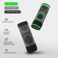 1PC Arm Support Compression Sleeve Elbow Brace Support Protector for Weightlifting Arthritis Volleyball Tennis Arm Brace Bandage. 