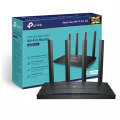 TP-Link Archer AX12 AX1500 Wi-Fi 6 Router – Fast, Reliable & Next-Generation Connectivity. 