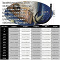 Black Offset Circle Hooks for Big Game Saltwater Tuna Fishing Hook 4# 1# 1/0# 2/0# 3/0# 4/0# 5/0# 6/0# 7/0# 8/0# 10/0# 12/0#.