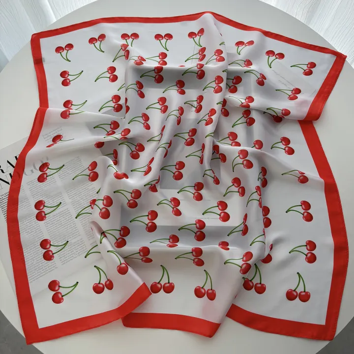 Luxury%20Square%20Satin%20Scarf%20Women%20Cute%20Fruit%20Cherry%20Pattern%20Shawls%20and%20Wraps%20Fashion%20Small%20Bag%20Scarves%20Hair%20Tie%20Bandanas%2070*70Cm%20-%20Image%206