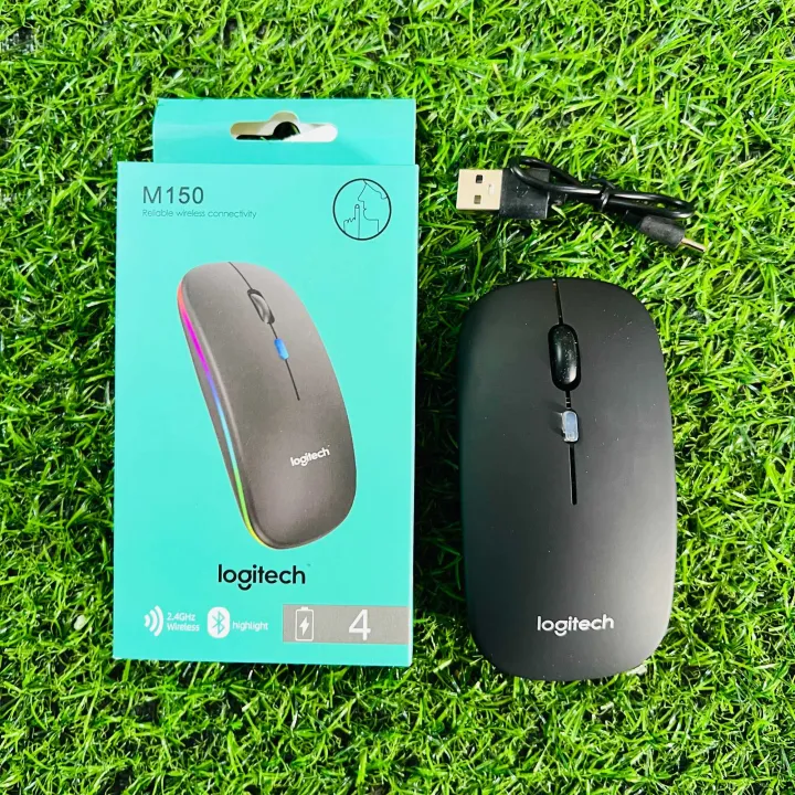 DUEL%20MODE%20LOGITECH%20WIRELESS%20MOUSE%20%E2%80%93%20M150%20-%20Image%202